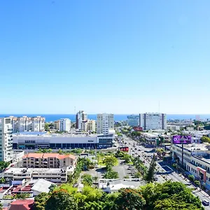  Apartment S1401 La Mejor Vista Downtown Santo Domingo Rd
